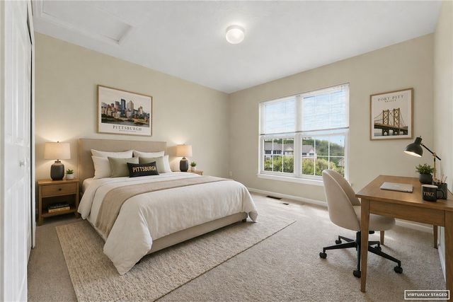 603 Hilton Circle, Collier Twp, PA 15071