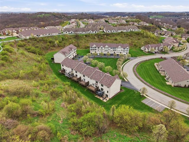 603 Hilton Circle, Collier Twp, PA 15071