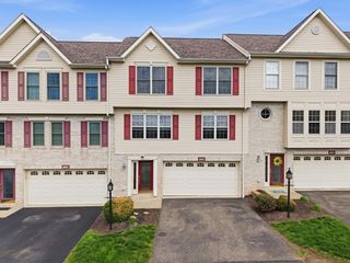 603 Hilton Circle, Collier Twp, PA 15071