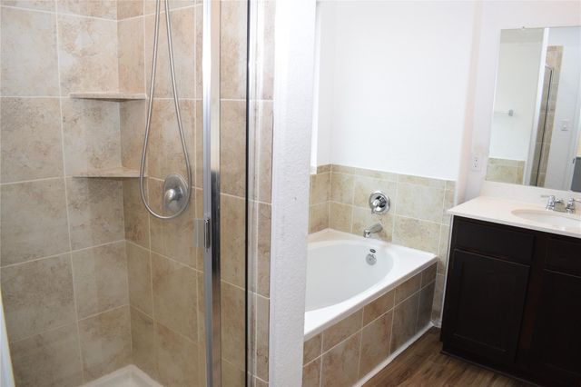 5808 Bianca DR, Round Rock, TX 78665