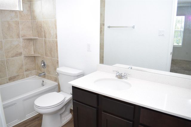 5808 Bianca DR, Round Rock, TX 78665