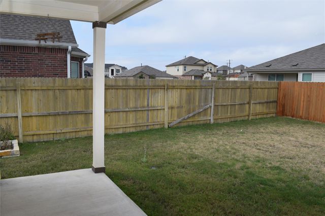 5808 Bianca DR, Round Rock, TX 78665