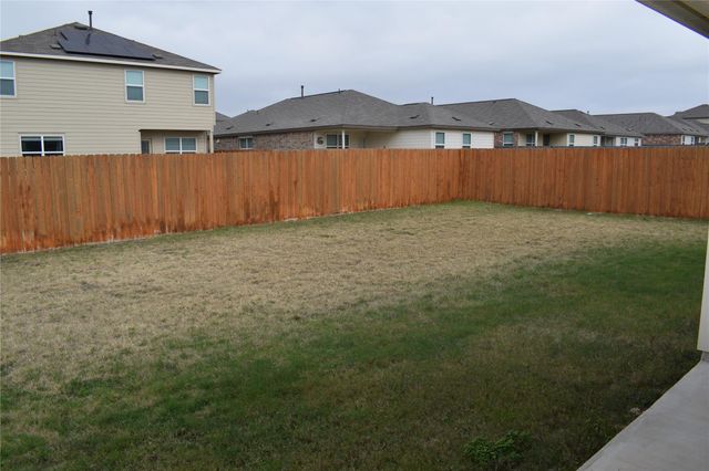 5808 Bianca DR, Round Rock, TX 78665