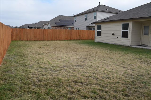 5808 Bianca DR, Round Rock, TX 78665