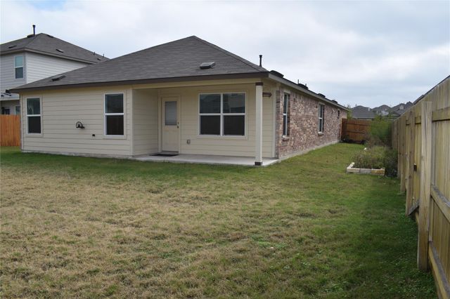 5808 Bianca DR, Round Rock, TX 78665