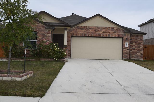 5808 Bianca DR, Round Rock, TX 78665