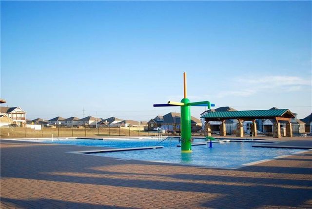 5808 Bianca DR, Round Rock, TX 78665