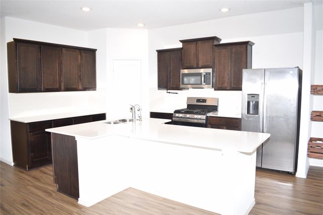 5808 Bianca DR, Round Rock, TX 78665