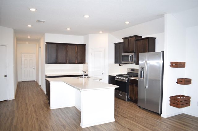 5808 Bianca DR, Round Rock, TX 78665