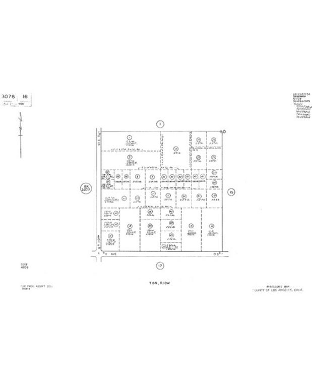 0 E Ave N-12, Palmdale, CA 93591