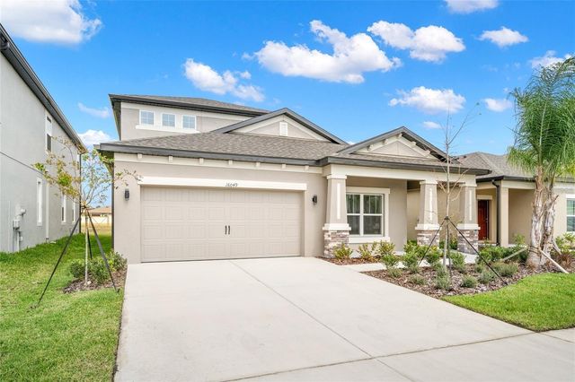16049 SONOMA GROVE CIRCLE, Tampa, FL 33647