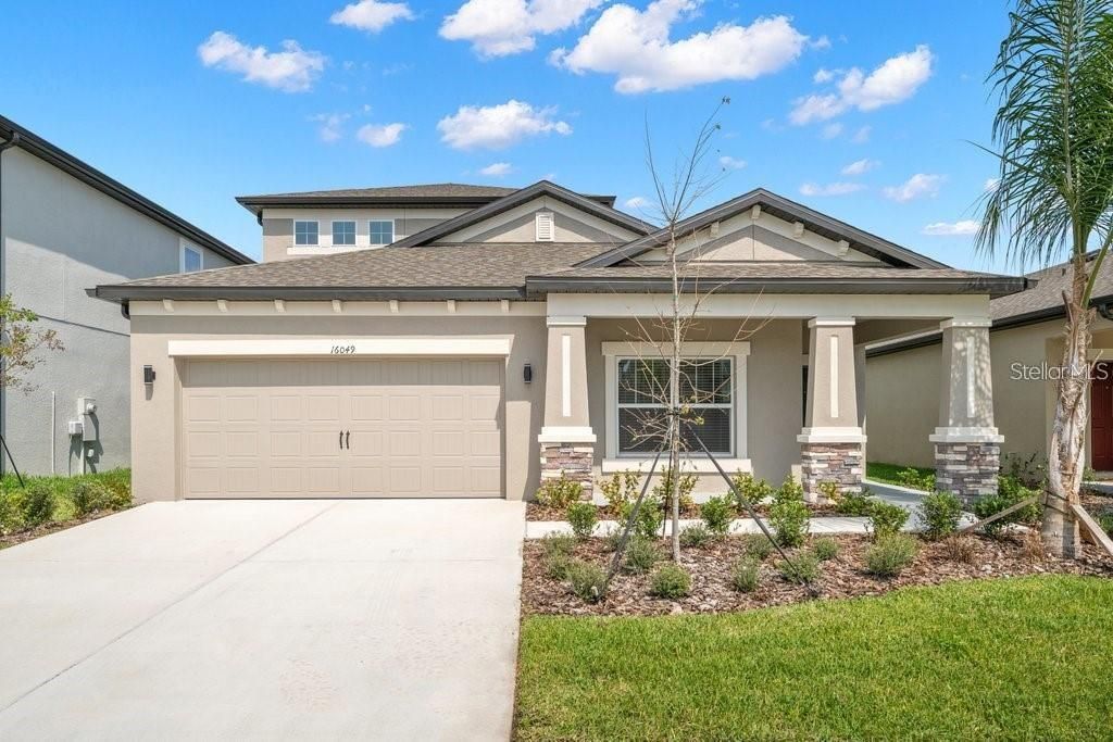 16049 SONOMA GROVE CIRCLE, Tampa, FL 33647