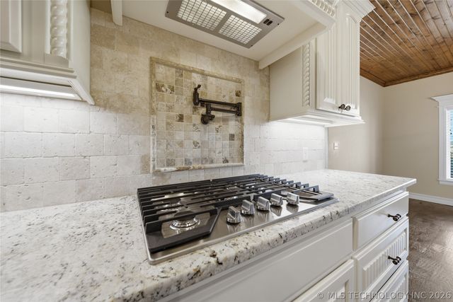 4613 E 177th Place S, Bixby, OK 74037