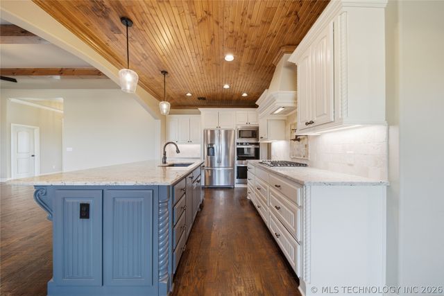 4613 E 177th Place S, Bixby, OK 74037