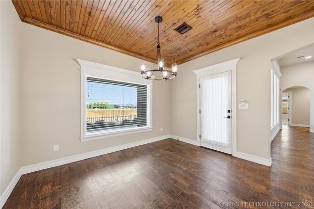 4613 E 177th Place S, Bixby, OK 74037