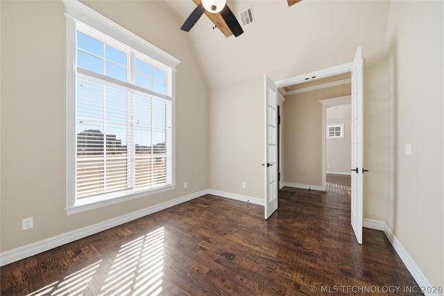 4613 E 177th Place S, Bixby, OK 74037