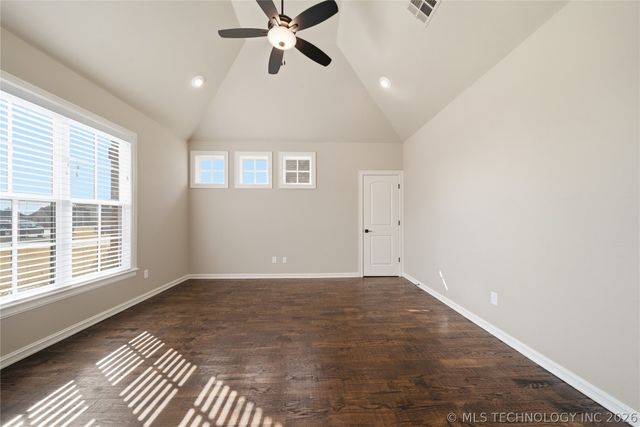 4613 E 177th Place S, Bixby, OK 74037