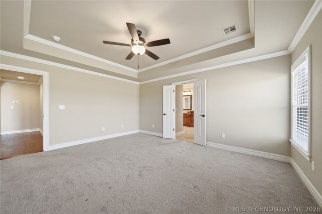 4613 E 177th Place S, Bixby, OK 74037