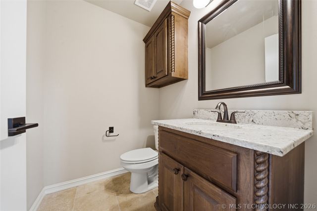 4613 E 177th Place S, Bixby, OK 74037