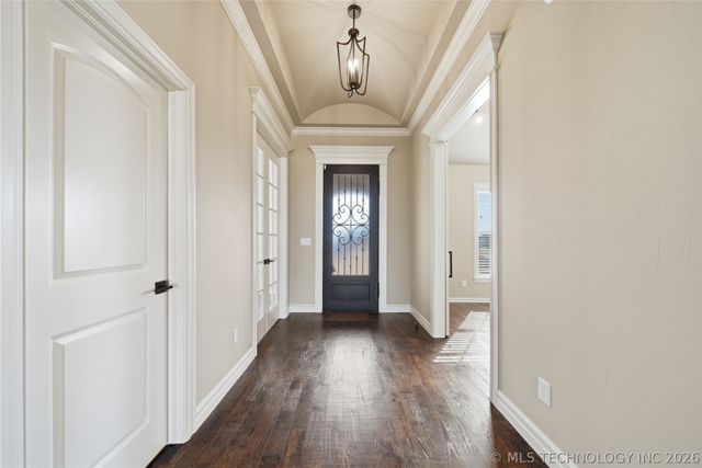 4613 E 177th Place S, Bixby, OK 74037