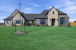4613 E 177th Place S, Bixby, OK 74037