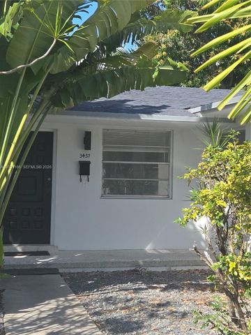 3435 NW 4th Street, Miami, FL 33125