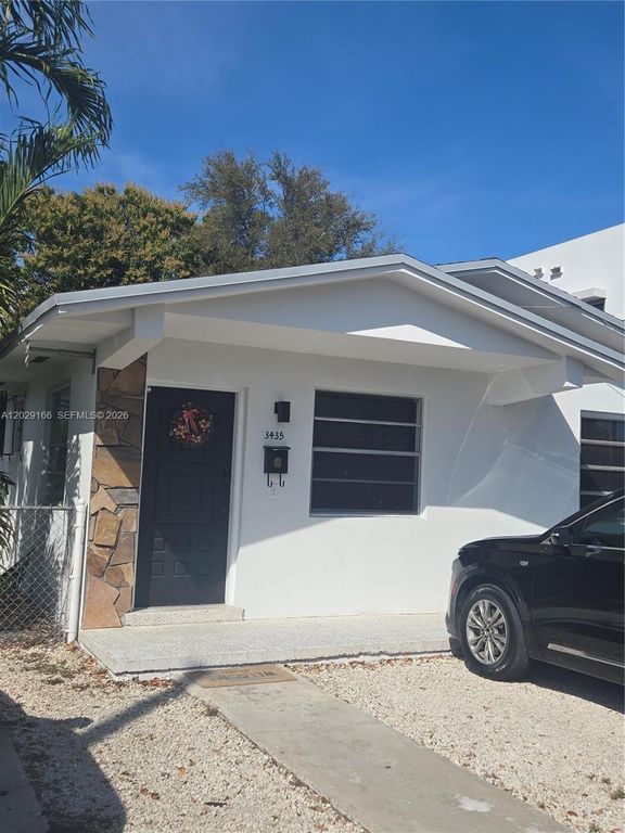 3435 NW 4th Street, Miami, FL 33125