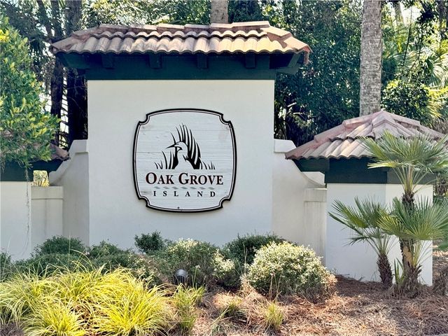 172 Old Wharf Road, Brunswick, GA 31523