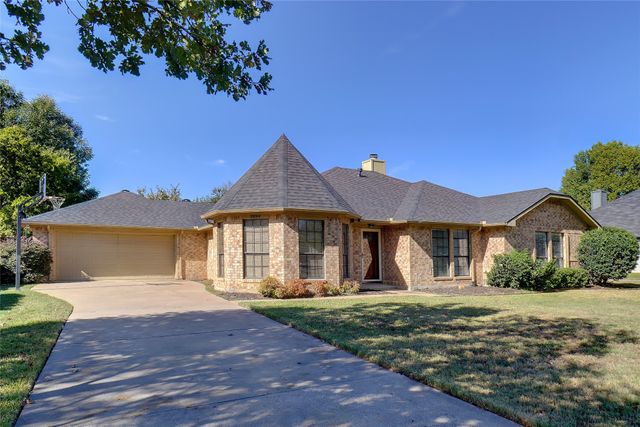 2994 Lake Drive, Southlake, TX 76092