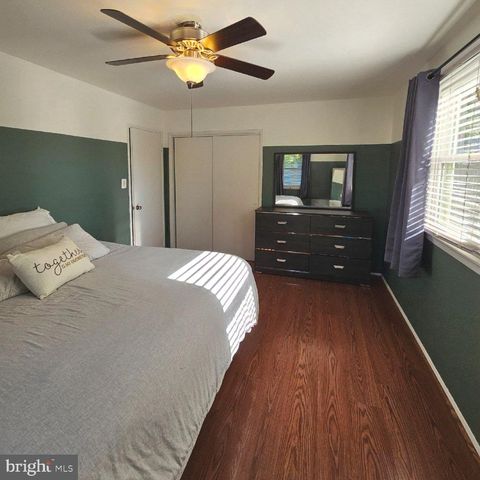 7433 GRACE ST, Springfield, VA 22150