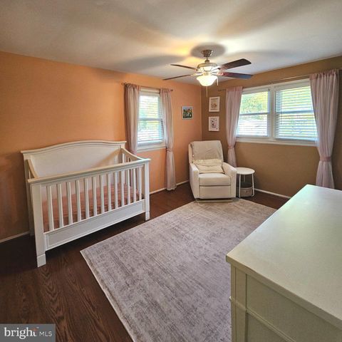 7433 GRACE ST, Springfield, VA 22150