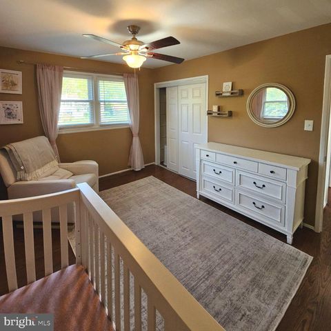 7433 GRACE ST, Springfield, VA 22150