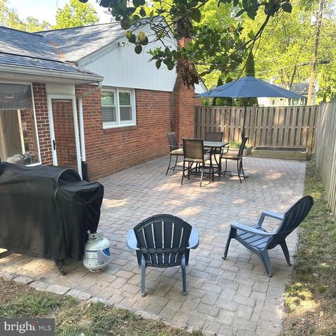 7433 GRACE ST, Springfield, VA 22150