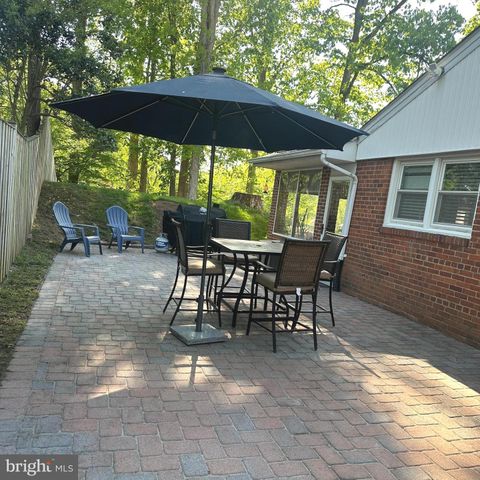 7433 GRACE ST, Springfield, VA 22150