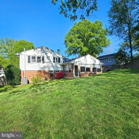 7433 GRACE ST, Springfield, VA 22150