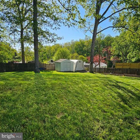 7433 GRACE ST, Springfield, VA 22150