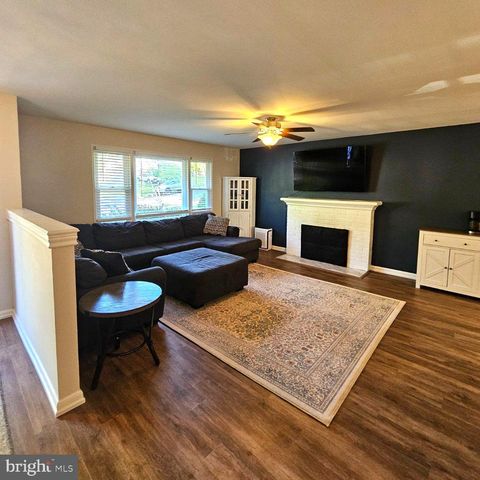 7433 GRACE ST, Springfield, VA 22150