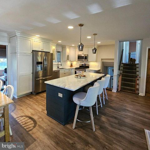 7433 GRACE ST, Springfield, VA 22150