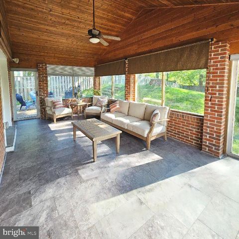 7433 GRACE ST, Springfield, VA 22150