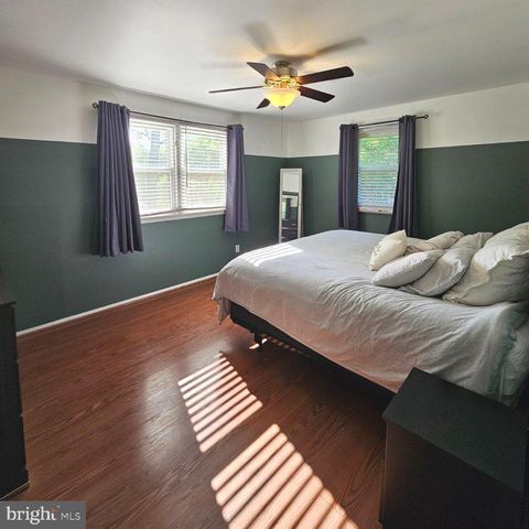 7433 GRACE ST, Springfield, VA 22150