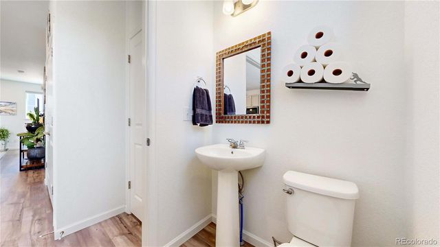 7008 Ipswich Court, Castle Pines, CO 80108