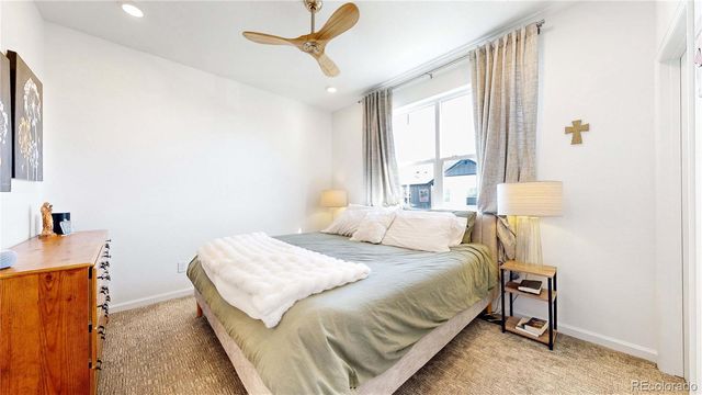 7008 Ipswich Court, Castle Pines, CO 80108