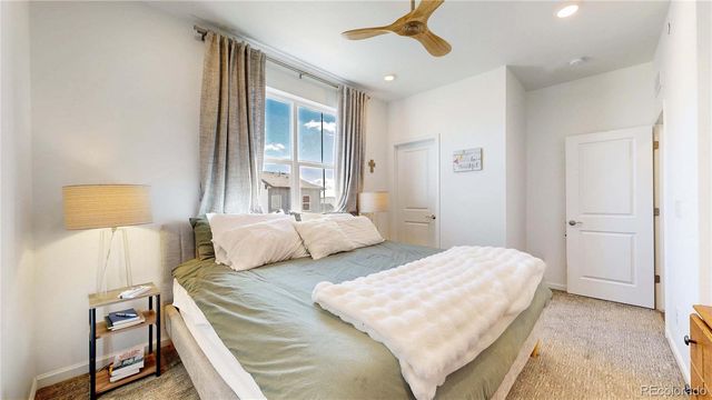 7008 Ipswich Court, Castle Pines, CO 80108