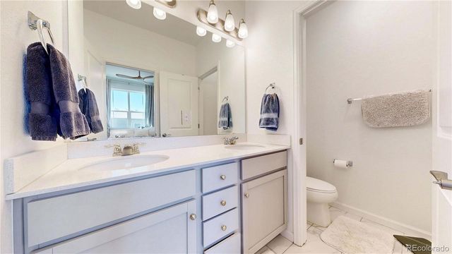 7008 Ipswich Court, Castle Pines, CO 80108