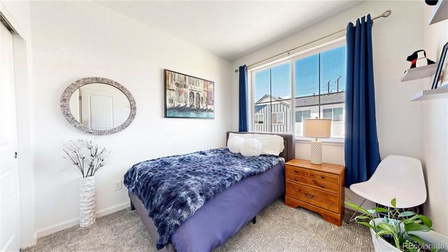 7008 Ipswich Court, Castle Pines, CO 80108