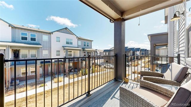 7008 Ipswich Court, Castle Pines, CO 80108