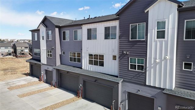 7008 Ipswich Court, Castle Pines, CO 80108