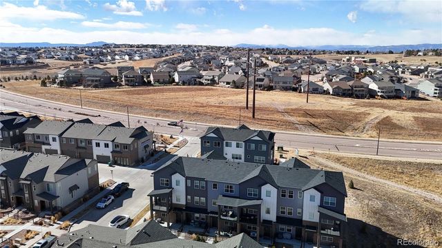 7008 Ipswich Court, Castle Pines, CO 80108