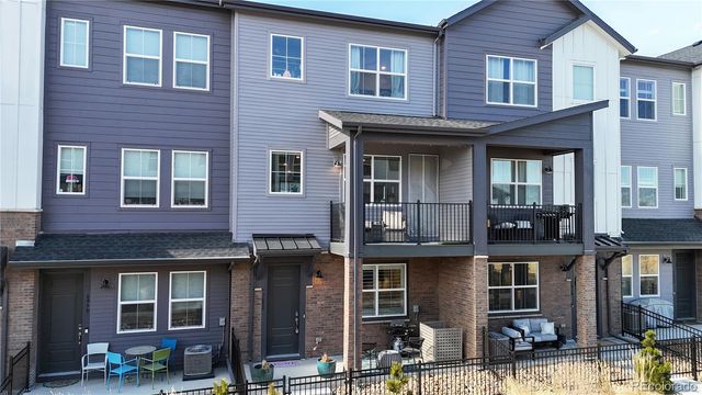 7008 Ipswich Court, Castle Pines, CO 80108