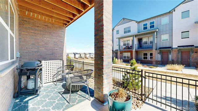 7008 Ipswich Court, Castle Pines, CO 80108